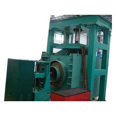 数显液压沙箱加载装置 YES-300