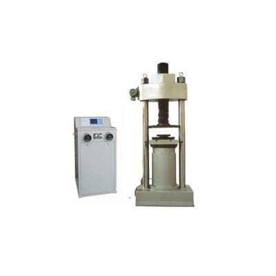 数显式压力试验机 YES-1000