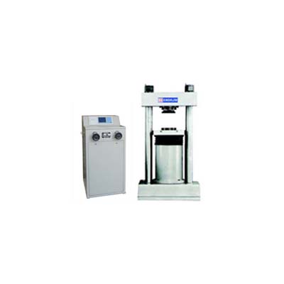 数显式压力试验机 YES-2000B