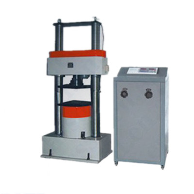 数显式压力试验机 YAS-3000C