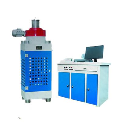 微机控制恒应力压力试验机 2000kN/200吨