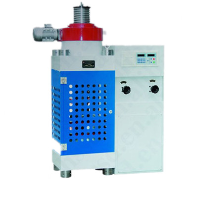 压力试验机(电动丝杠) YES-2000