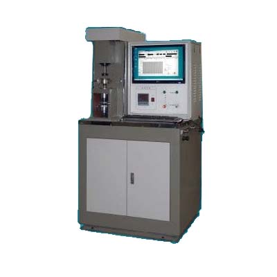 微机控制立式万能摩擦磨损试验机 MMW-1
