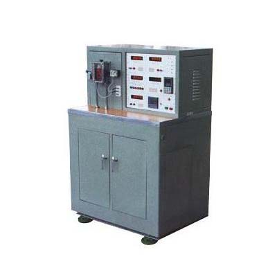 环块摩擦磨损试验机 MRH