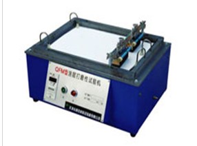 打磨性测定仪 QFM