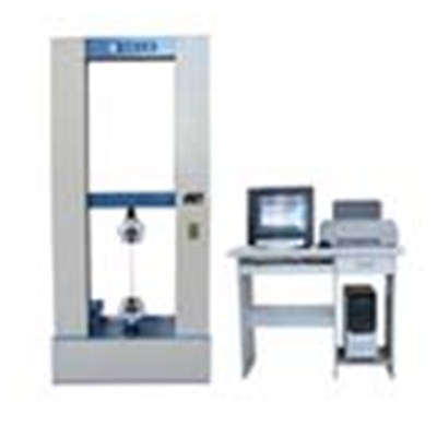 微机电子拉力试验机 DZ-10C