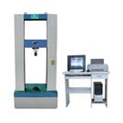 微机伺服电子拉力试验机 DZ-300S