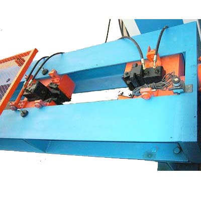 卧式拉力试验机 WLW