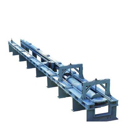 缆绳卧式拉力试验机 WLW -300G