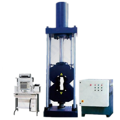 微机控制电液伺服拉力试验机 WAW-1000L