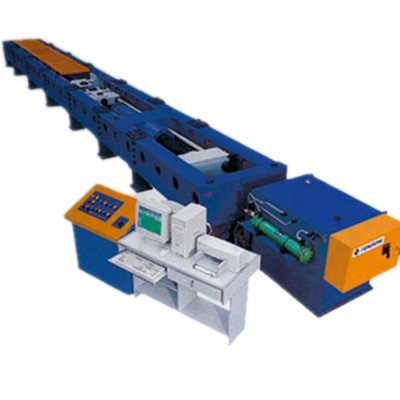 微机屏显卧式拉力试验机 WEL-2000