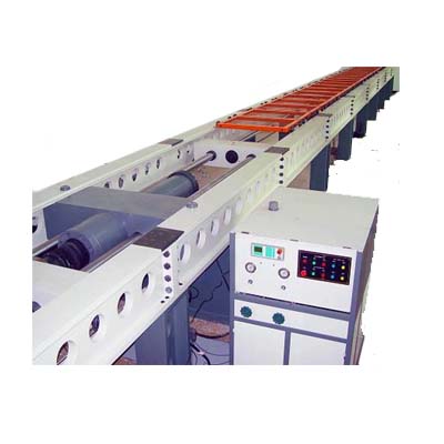 微机控制电液伺服织带卧式拉力试验机 WLW-600Z