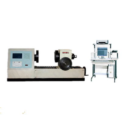 卧式微机控制弹簧扭转试验机 TNS-W50Nm