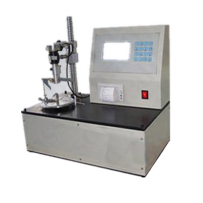 立式自动弹簧扭转试验机 TNS-Z50Nmm