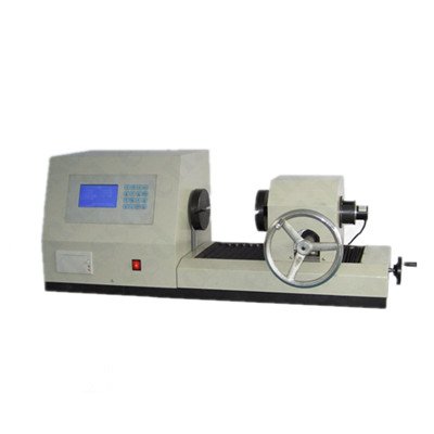 卧式手动弹簧扭转试验机 TNS-S20Mm