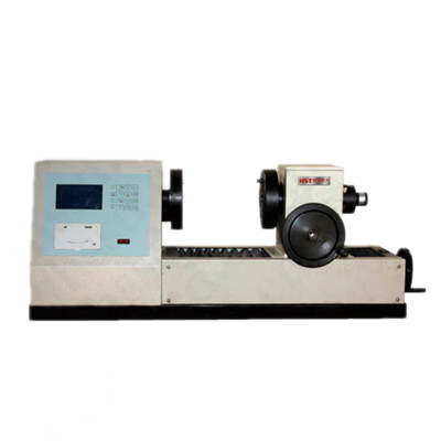 卧式全自动弹簧扭转试验机 TNS-Z5000Nmm