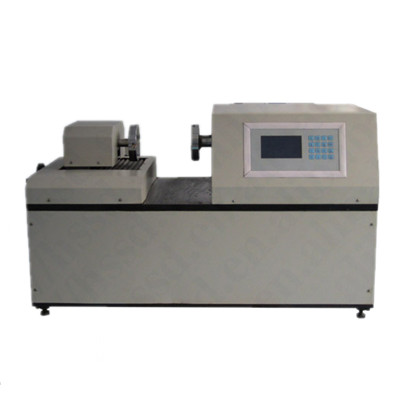 卧式自动弹簧扭转试验机 TNZ-S500Nmm