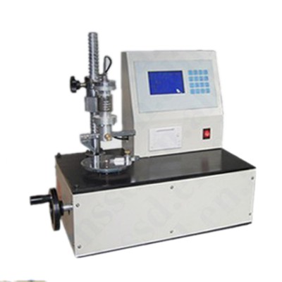 立式手动弹簧扭转试验机 TNZ-S100