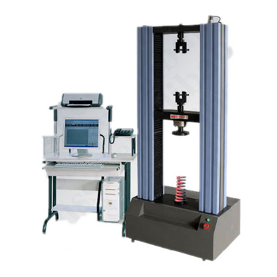 微机控制弹簧拉压试验机 TLW-10000
