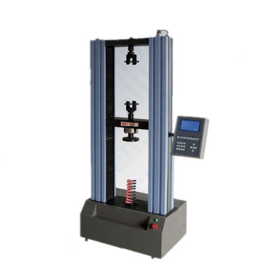 数显弹簧拉压试验机(门式) TLS-S3000