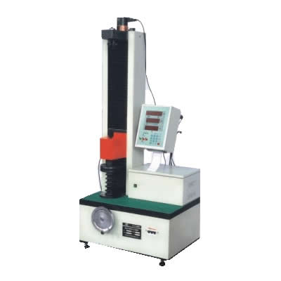 弹簧拉压试验机 TLS-S5000II