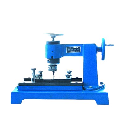 漆膜附着力试验仪 QFZ