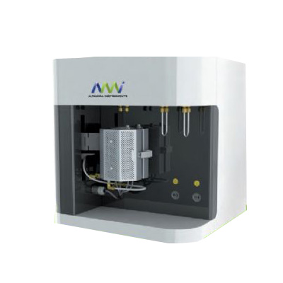 全自动化学吸附仪 AMI 90