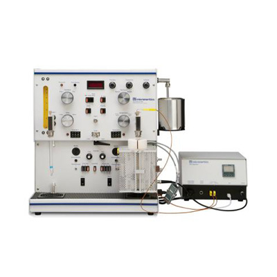 多功能自动化程序升温化学吸附仪 ChemiSorb 2750