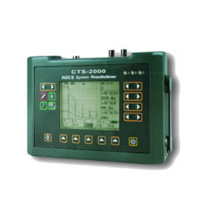 数字超声波探伤仪 CTS-2000