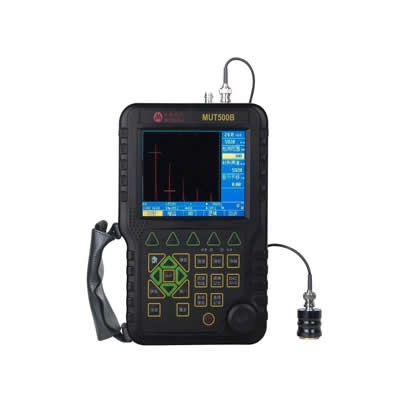 超声波探伤仪 MUT500B