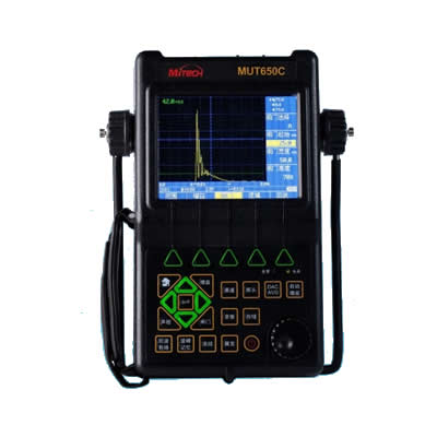 超声波探伤仪 MUT620C