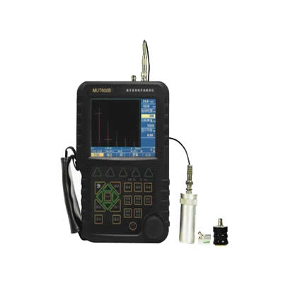 超声波探伤仪 MUT600B