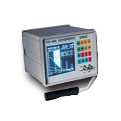 彩色手持式超声波探伤仪 260