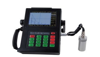 全数字超声波探伤仪 AYUT8188