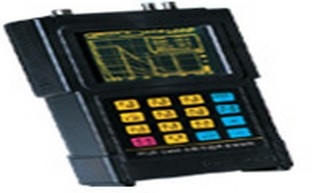 全数字超声波探伤仪 AYUT360