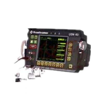 数字超声波探伤仪 USN-60