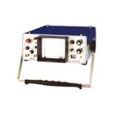 模拟式超声波探伤仪 OND-26