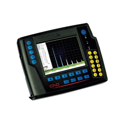 全数字超声波探伤仪 CT-60