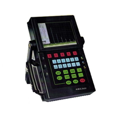 全数字超声波探伤仪 CT-30