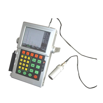 全数字超声波探伤仪 3600