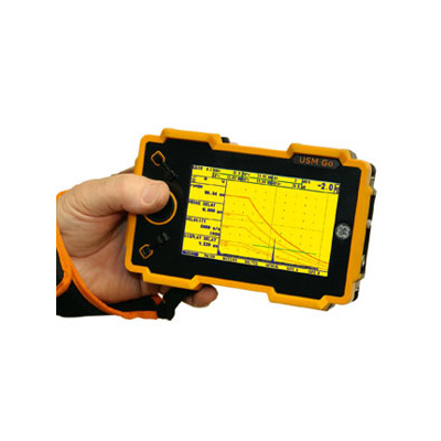 超声波探伤仪 USMGO