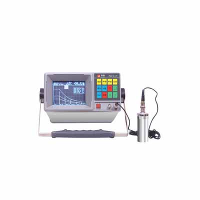 全数字智能超声波探伤仪 PXUT-27