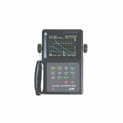 全数字智能超声波探伤仪 PXUT-320C