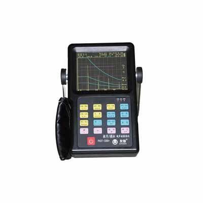超声波探伤仪 PXUT-3300+