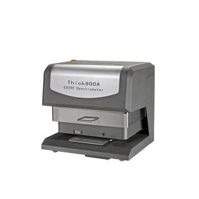 X荧光测厚光谱仪 Thick 800A