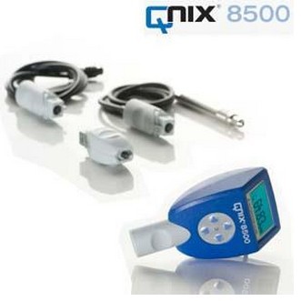 德国尼克斯涂层测厚仪 QuaNix 8500