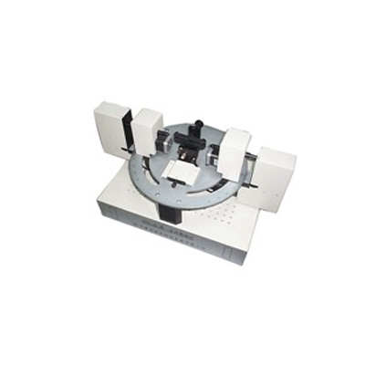 自动椭圆偏振测厚仪 SGC-2