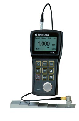 高精超声波测厚仪 UM-3
