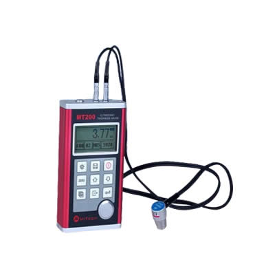 超声波测厚仪 MT200