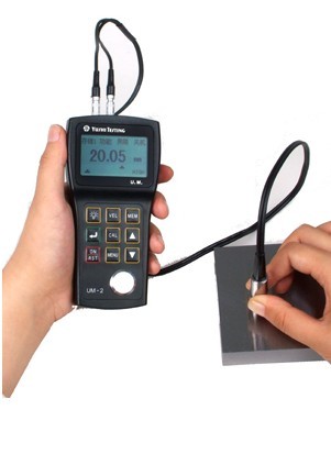 超声波测厚仪 UM-2